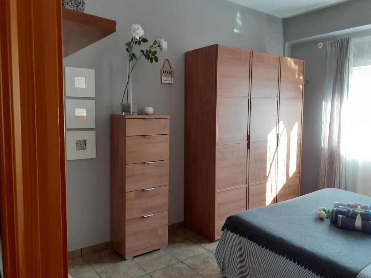 Apartamento Luminoso Y Acogedor Appartement
